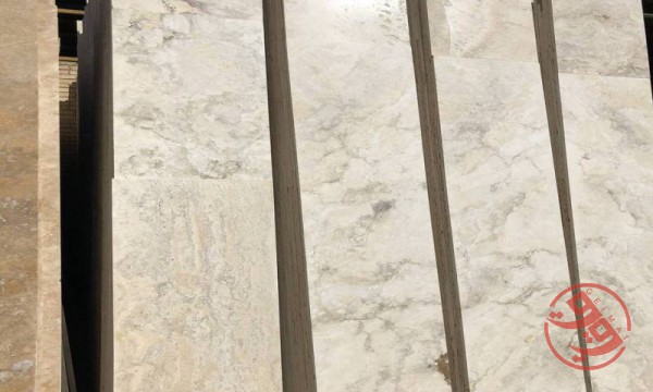 سنگ تراورتن طبس
