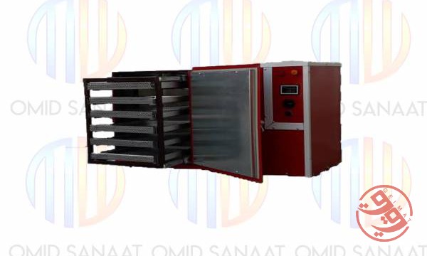 فروش انواع دستگاه میوه خشک کن 09198201278