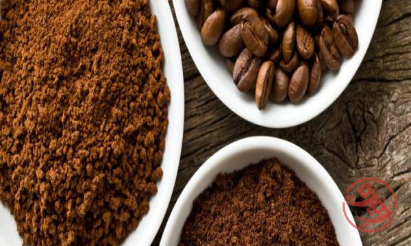 قیمت قهوه گلد اکوادور 