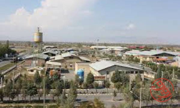 قیمت شهرک صنعتی سردشت زیدون