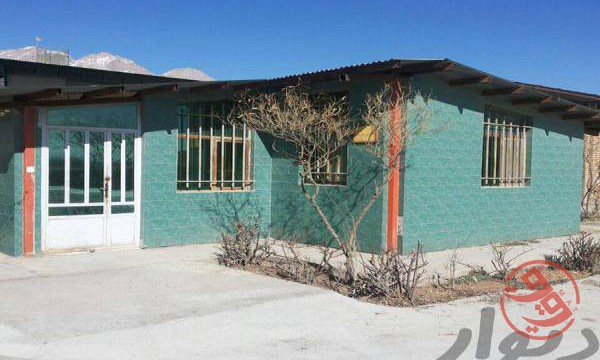 فروش کارخانه تولید بتن آماده در شهرک صنعتی فرامان