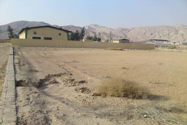 کارشناس فروش زمین صنعتی در اصفهان