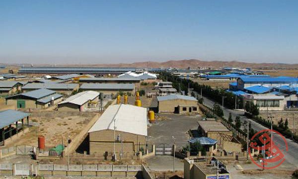 قیمت شهرک صنعتی ارسنجان