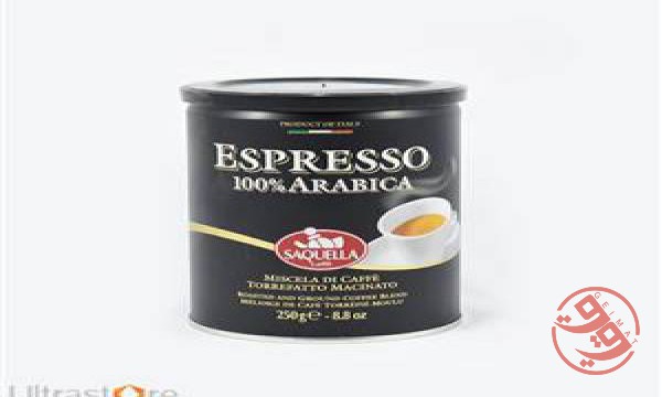 قیمت قهوه ایتالیا