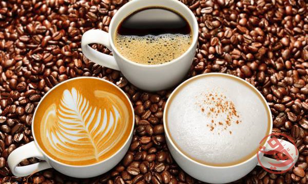 قهوه میکس شده 100درصد روبستا