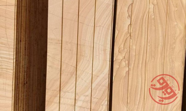 قیمت سنگ طرح چوب  سایز ۴۰ تایی