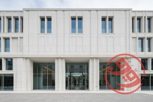 بهترین سنگ سفید برای نمای ساختمان + ارزان‌ترین و گرانترین