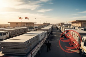 صادرات سنگ به عراق | آموزش صفر تا صد، قیمت روز