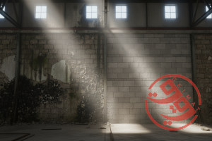 بهترین سنگ برای انبار | اشتباهی که باعث نم و کپک می‌شود!