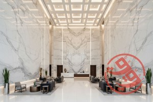 سنگ لابی ساختمان |  چه سنگی برای لابی مناسب تره؟