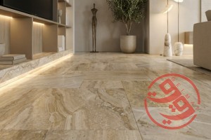 سنگ کف پذیرایی | بررسی ویژگی‌ها و بهترین گزینه‌ها برای دکور لوکس