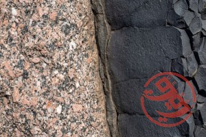 تفاوت سنگ گرانیت و بازالت | بررسی تفاوت‌ها، کاربرد و اینکه کدوم بهتره؟