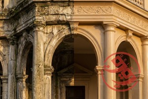 هوازدگی سنگ‌ ساختمانی؛ عوامل و راهکارهای مقابله