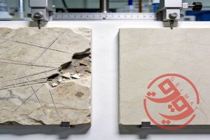 مقاومت سایشی سنگ چیست؟ | راهنمای کامل بررسی دوام سنگ ساختمانی