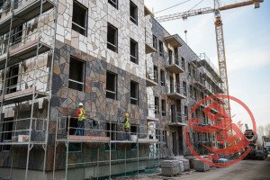 رنگ سنگ ساختمان از سفید تا مشکی + بررسی کاربرد و قیمت