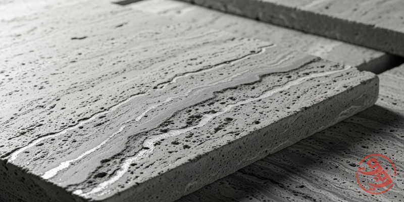 سنگ تراورتن سیلور چیست + مزایا و معایب | کامل