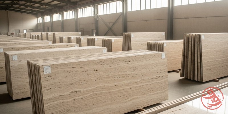 سنگ ترارورتن عباس اباد چیست | کاربرد | مزایا و معایب