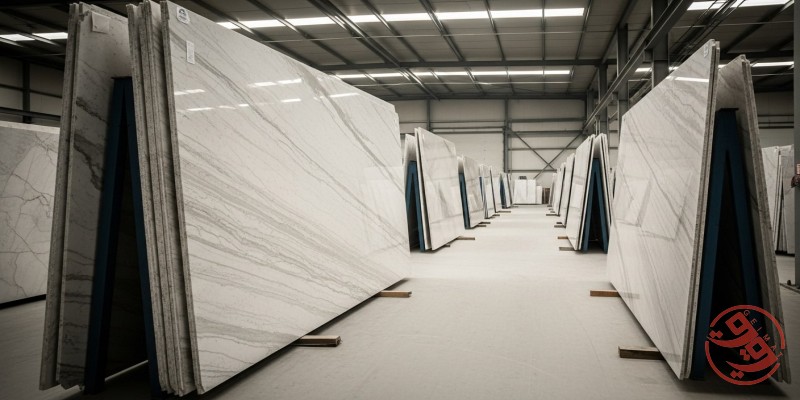 سنگ مرمریت چیست | همه چیز درباره مرمریت