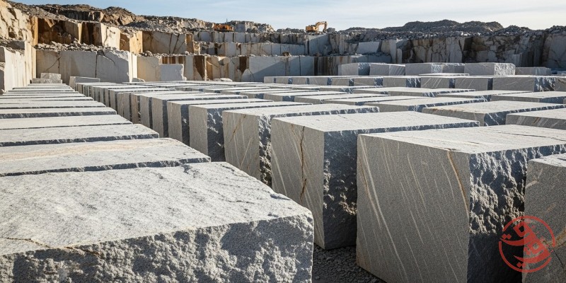 کوپ سنگ گرانیت چیست | معایب  و  مزایا  و  ویژگی ها
