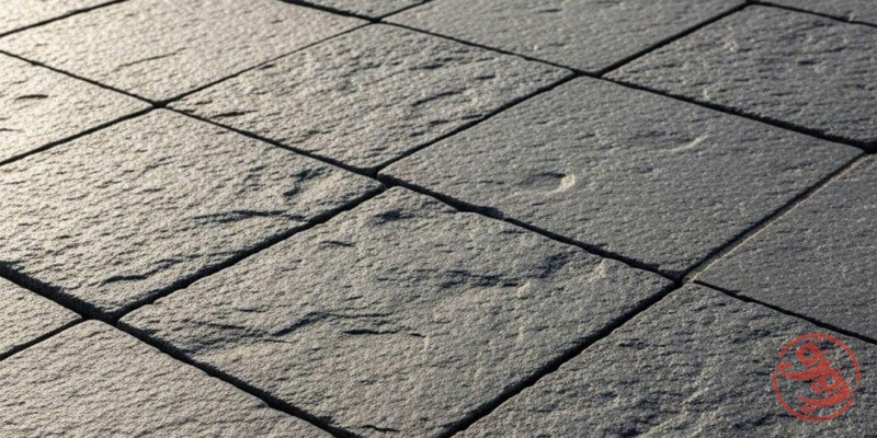 بهترین سنگ برای کف حیاط (راهنمای انتخاب)