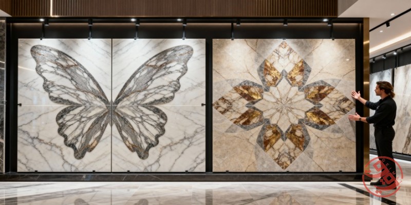 سنگ بوک مچ و فور مچ چیست؟