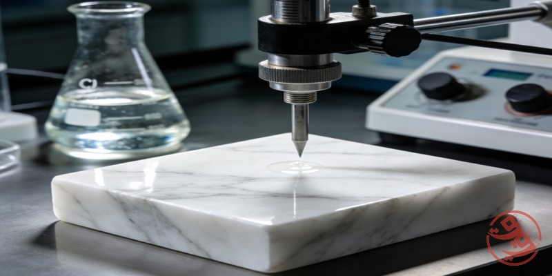 سنگ مقاوم در برابر اسید