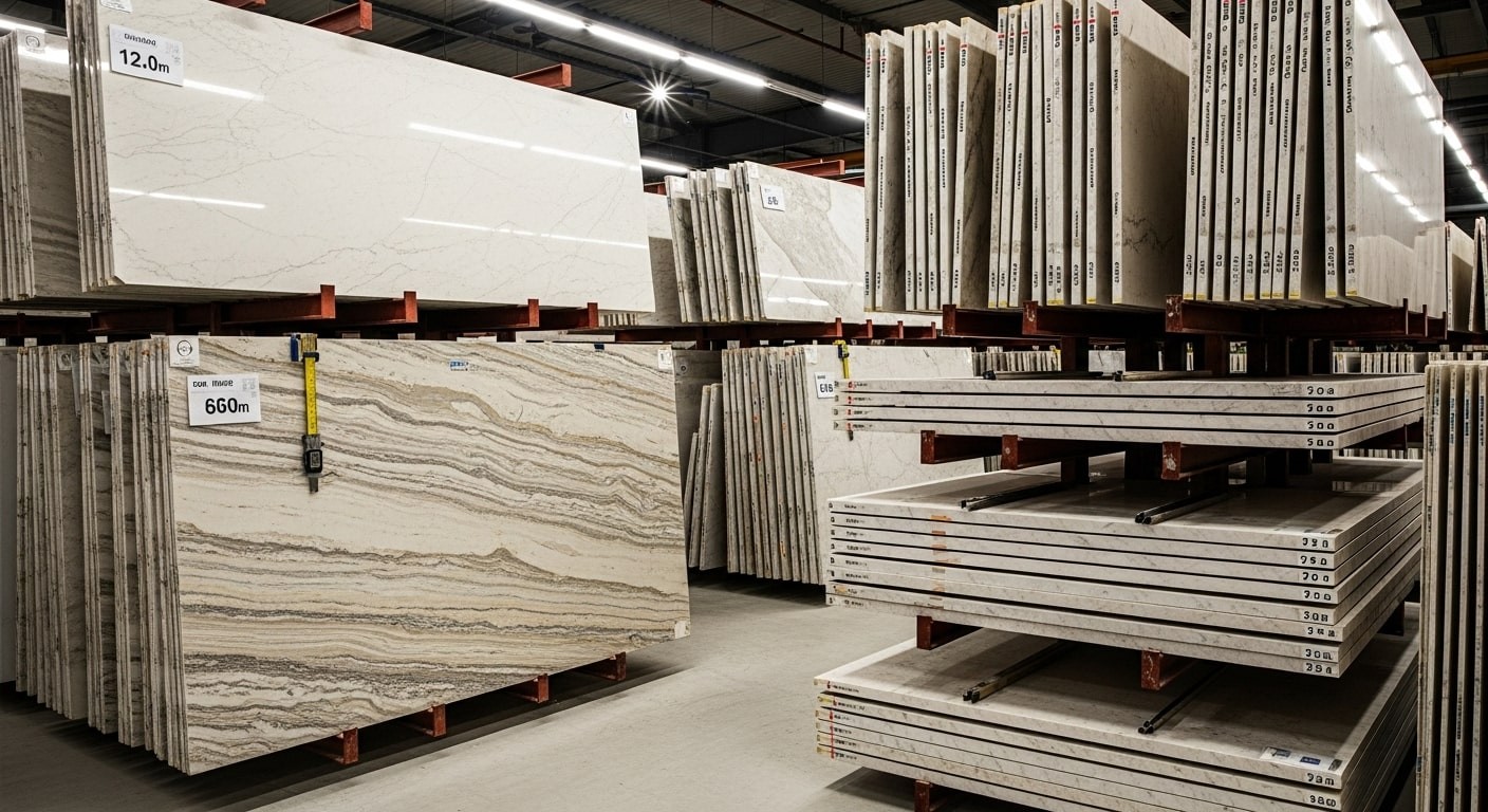 انواع سنگ دهبید چیست؟