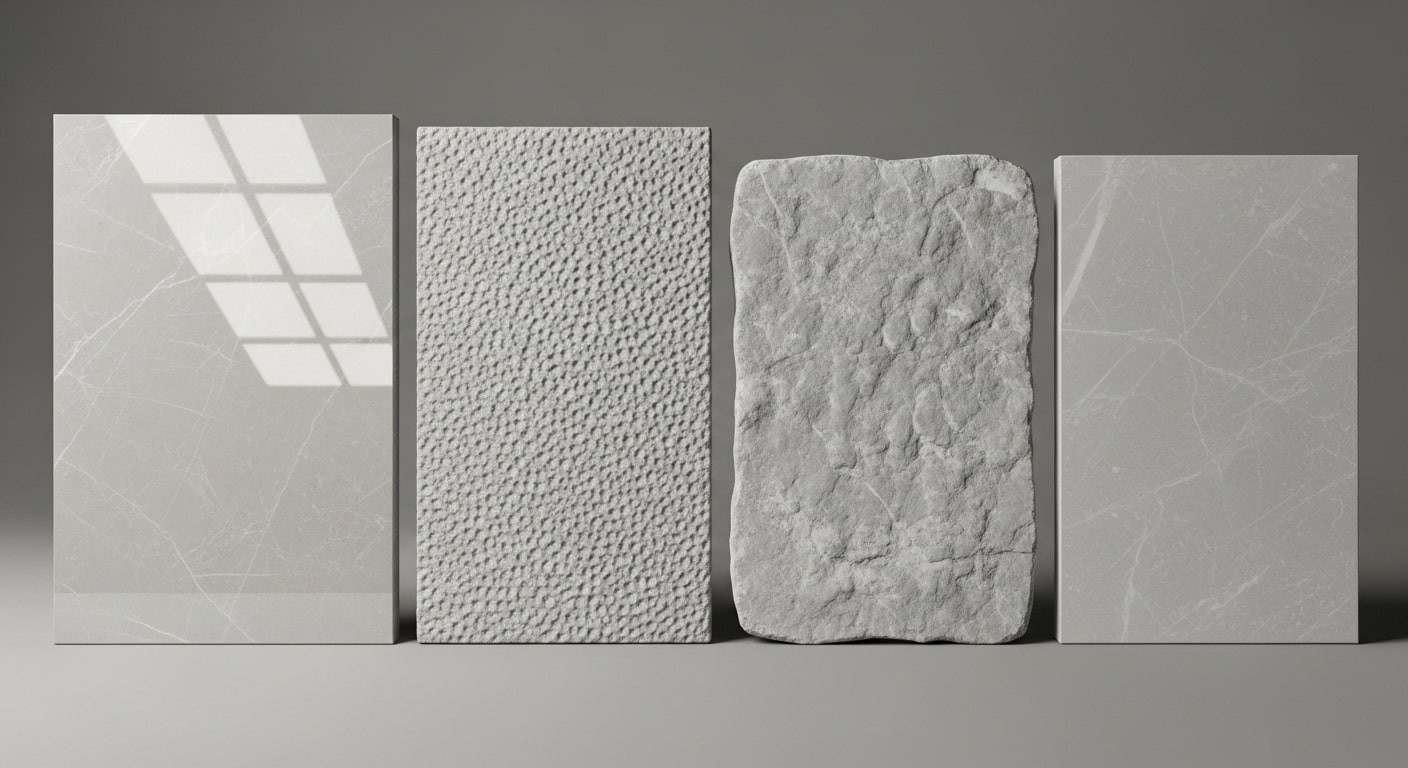 ویژگی های فرآوری بوش همر چرمی چیست؟