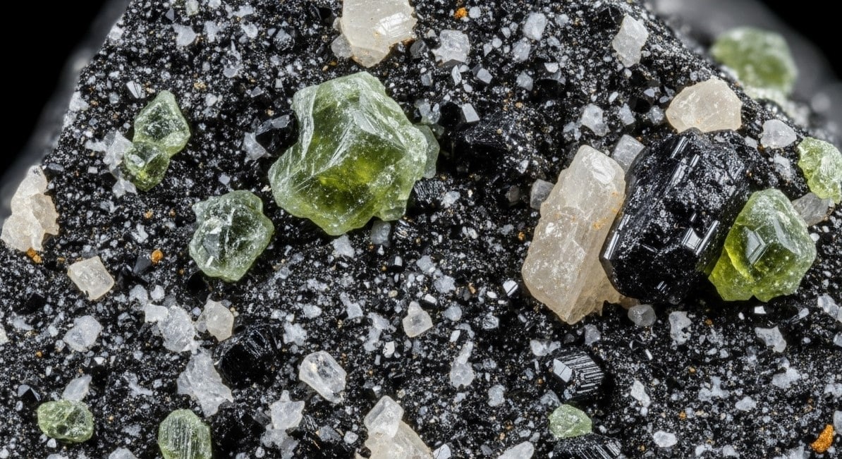 بازالت قلیایی