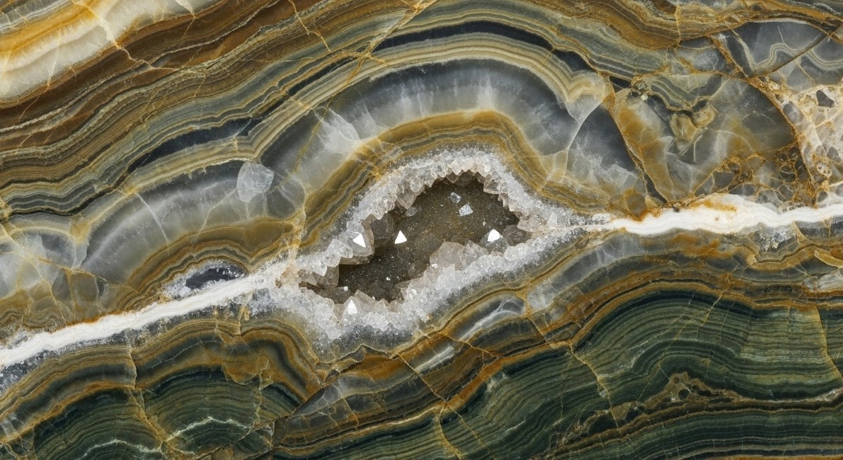 سنگ مرغوب چینی ازنا را چطور تشخیص بدیم