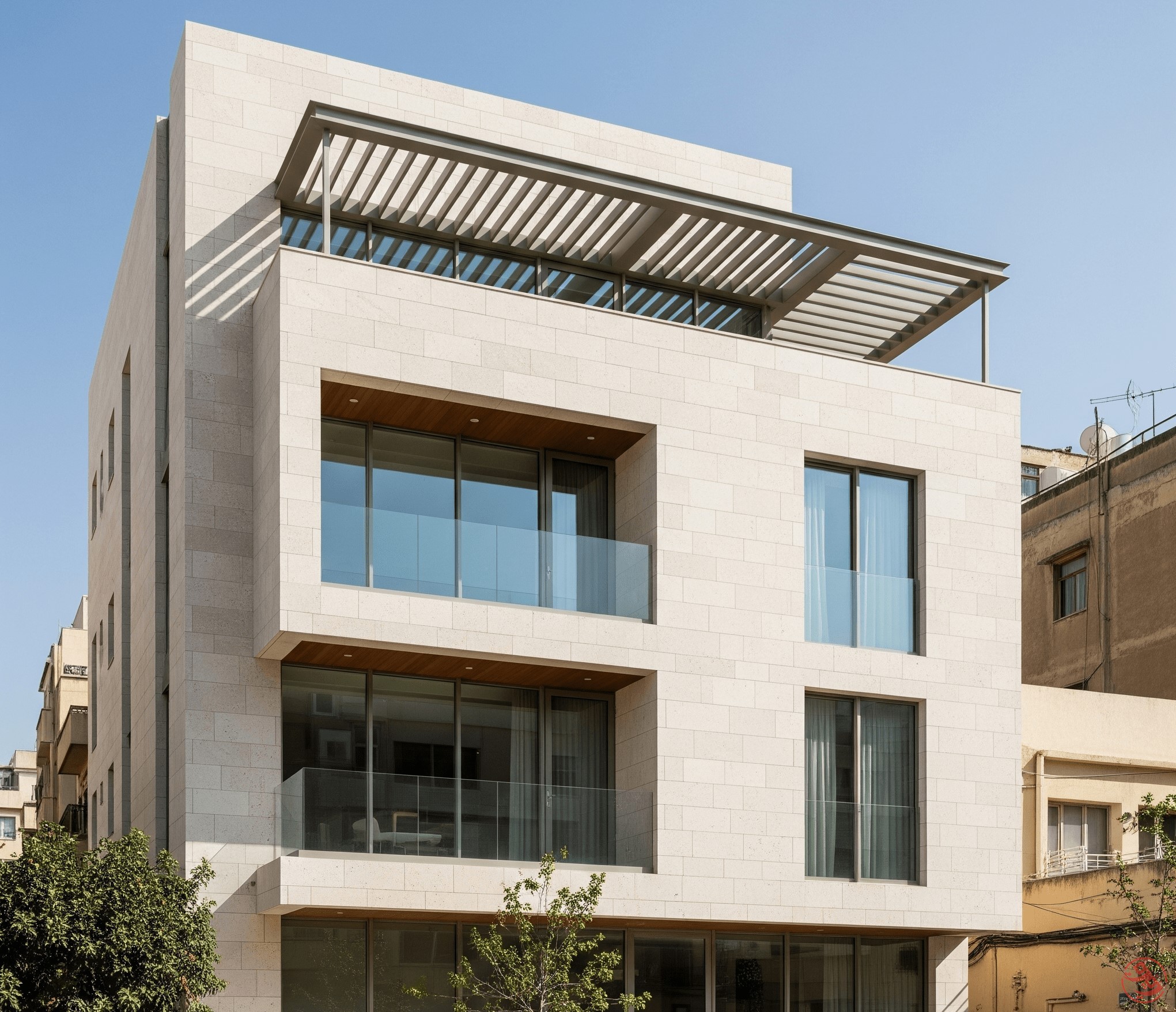 ویژگی‌های سنگ مناسب برای مناطق گرمسیر