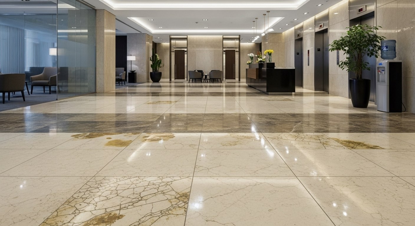 معایب سنگ چینی ازنا