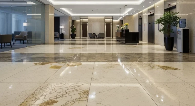 معایب سنگ چینی ازنا
