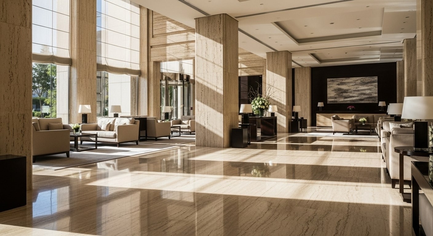 مزایای سنگ ترامیت