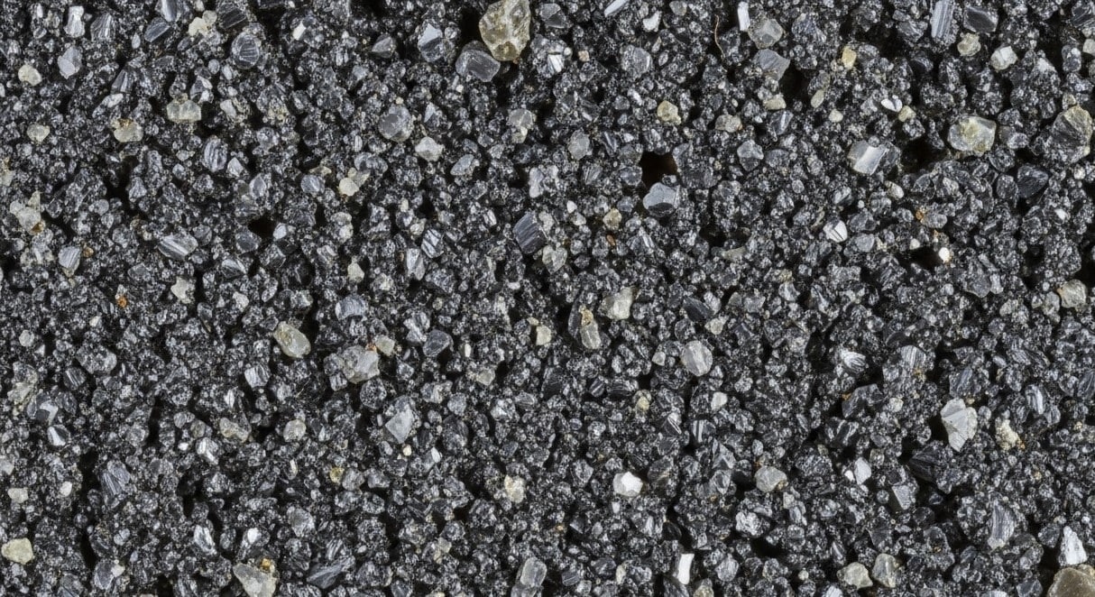 ویژگی های سنگ بازالت