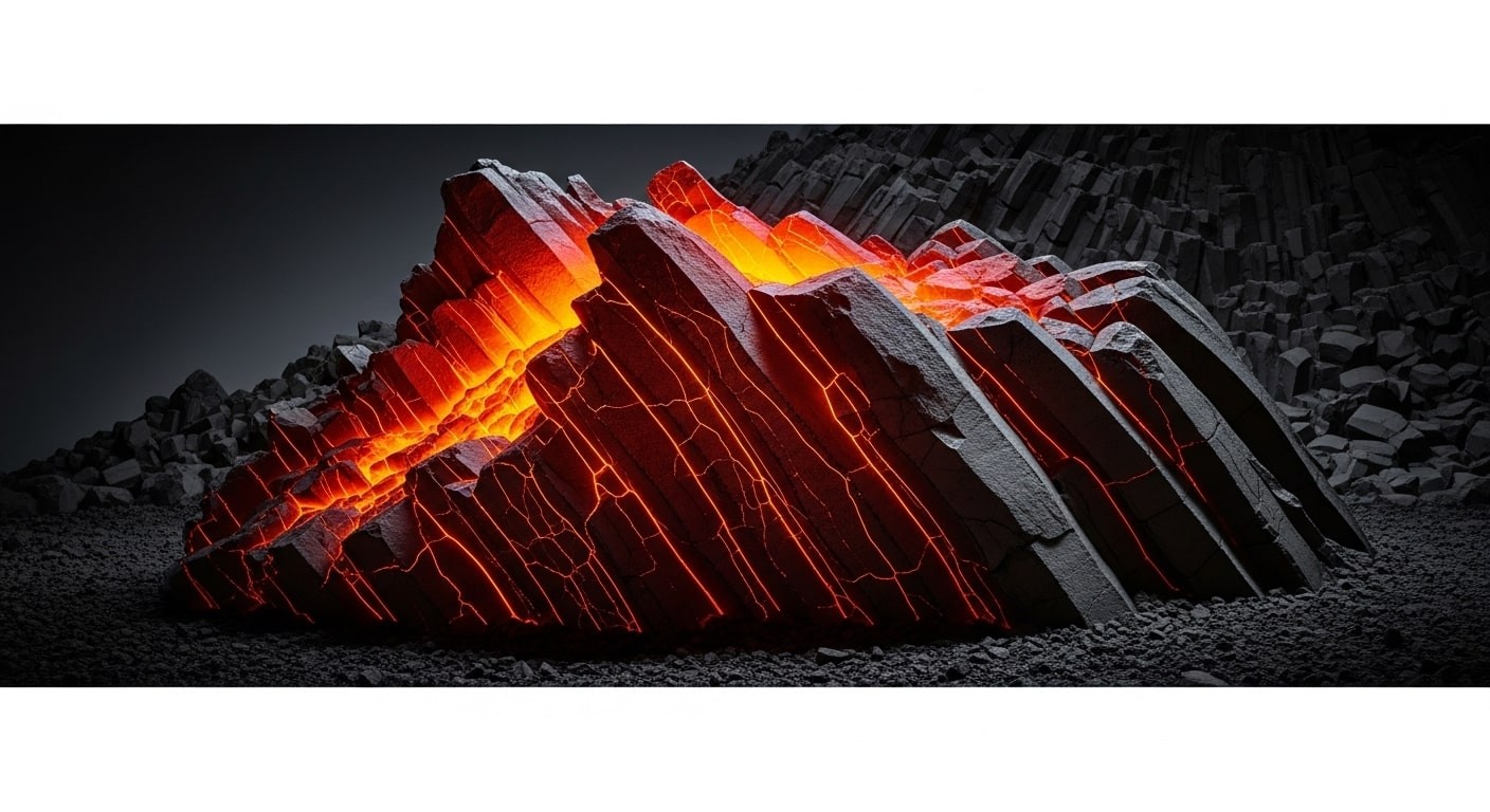 خواص سنگ بازالت