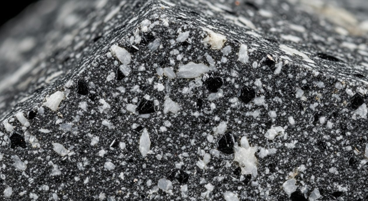 بازالت تولییتی 