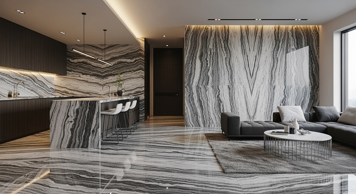 سنگ چینی ازنا در کجا استفاده میشود