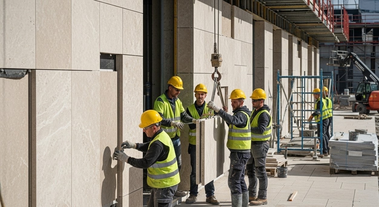 ایمنی استفاده از سنگ ترامیت