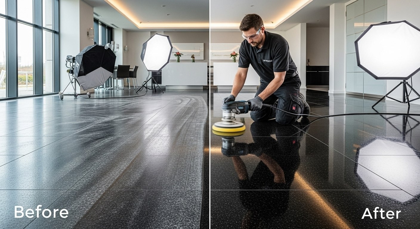 روش نگهداری و مراقبت سنگ بازالت