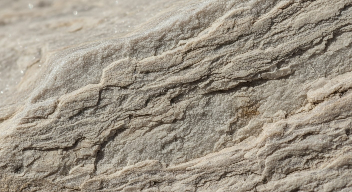 ویژگی های سنگ ترامیت