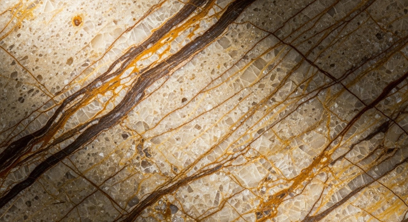 ویژگی های سنگ مرمریت لاشتر