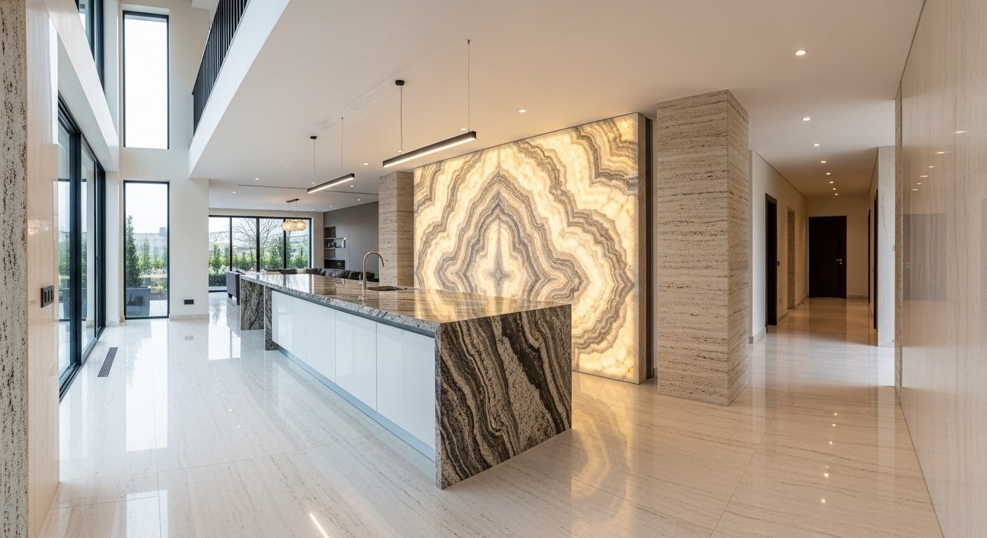 کاربرد سنگ چیست