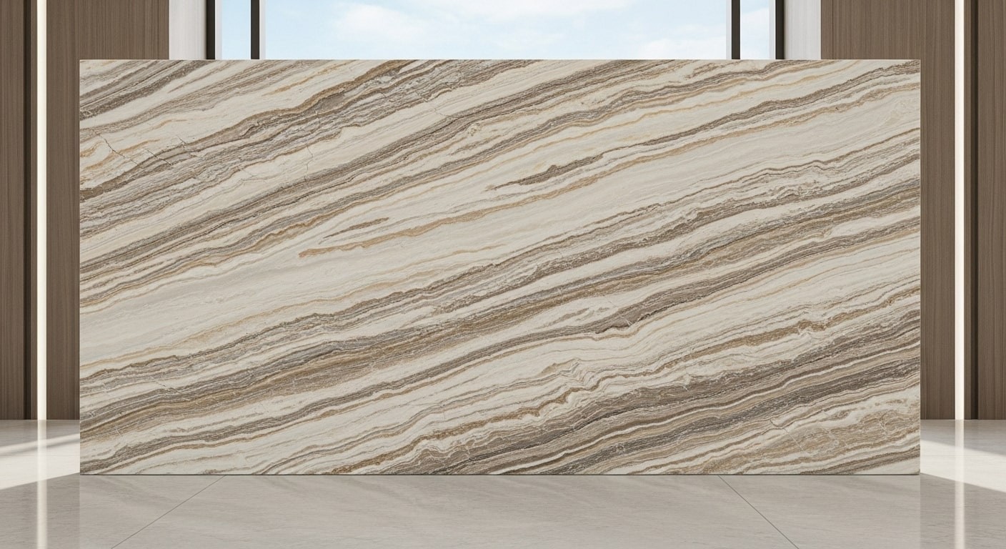 مزایا سنگ چینی ازنا