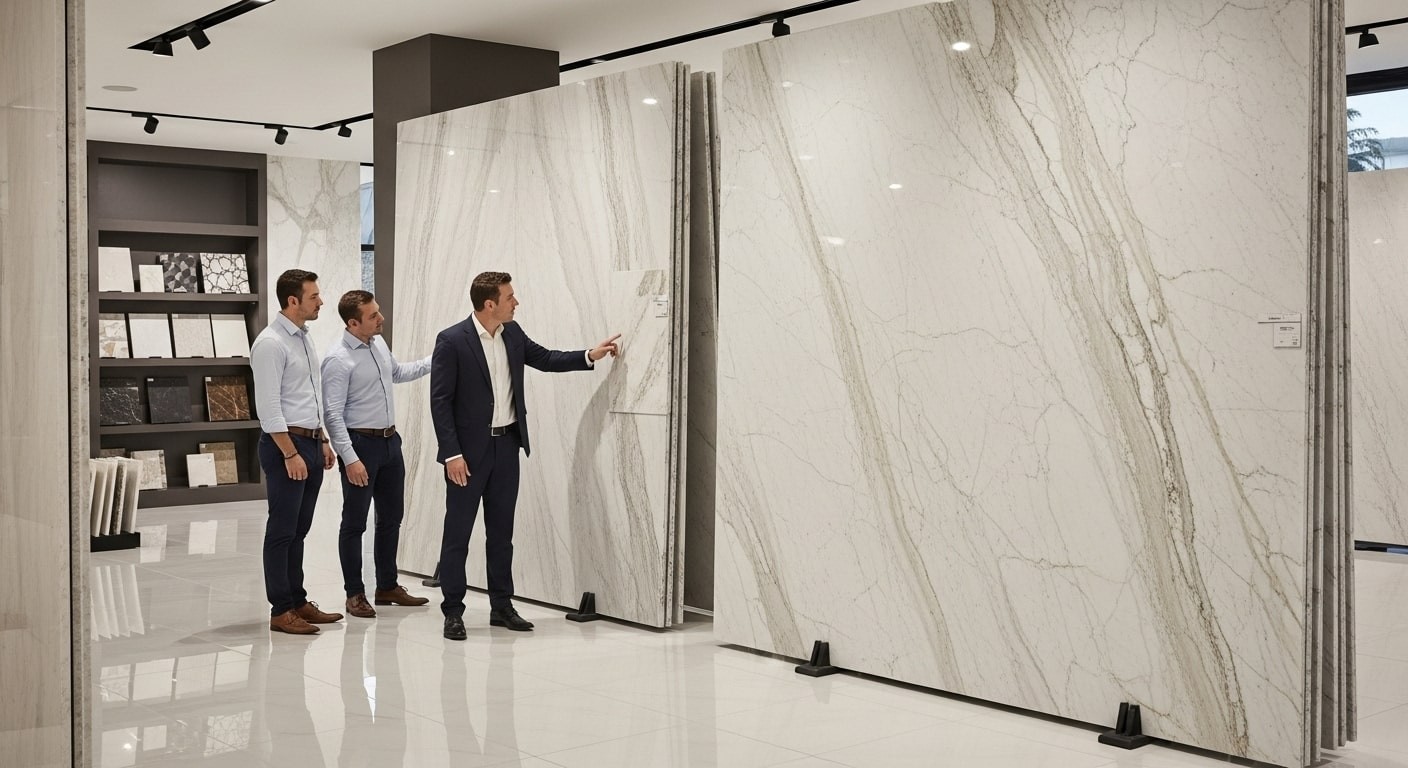 نکات قبل از خرید سنگ دهبید