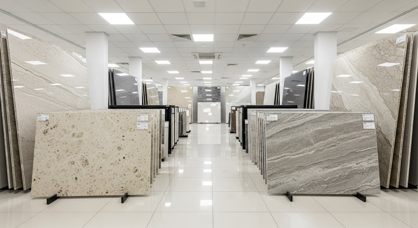 انواع سنگ ترامیت