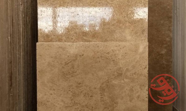  سنگ نما و کف ساختمانی (تراورتن و مرمریت)