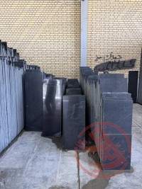 گرانیت مشکی نطنز