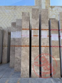 سنگ تراورتن شکلاتی کاشان