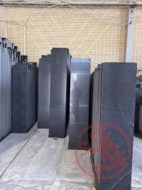 گرانیت مشکی نطنز